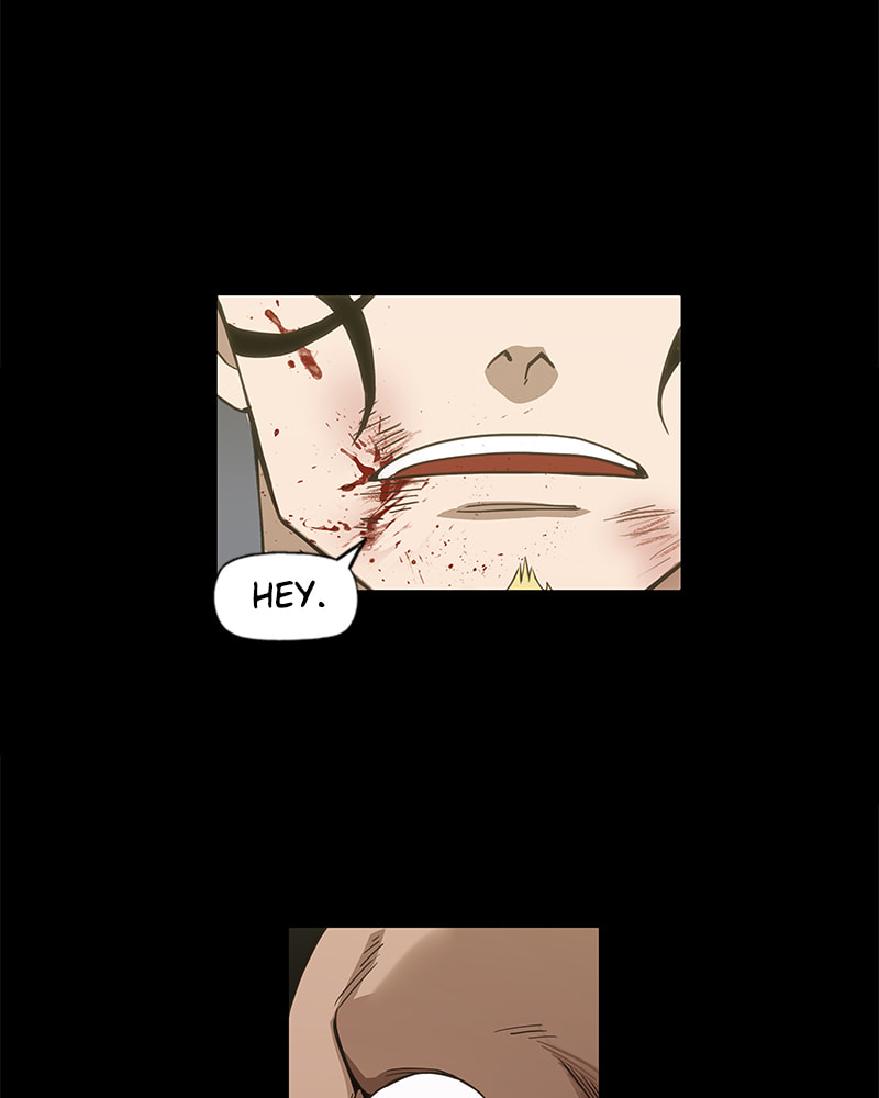 Read The Boxer chapter 92 image 40 on Lezhin