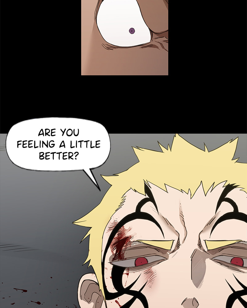Read The Boxer chapter 92 image 41 on Lezhin