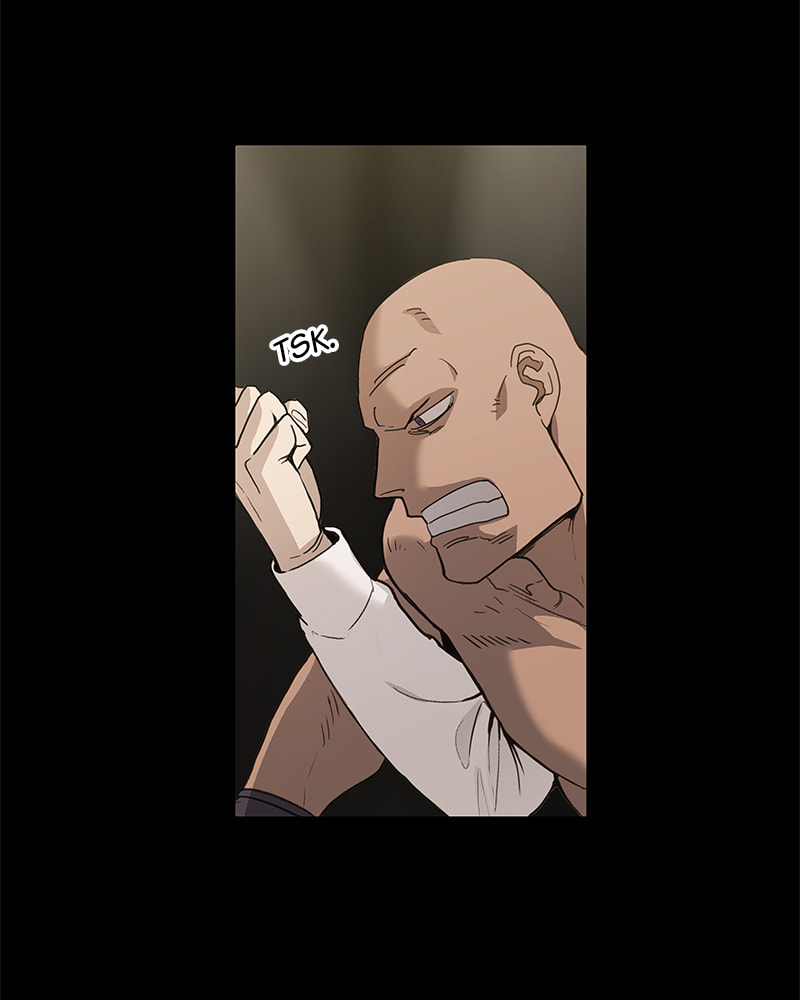 Read The Boxer chapter 92 image 43 on Lezhin