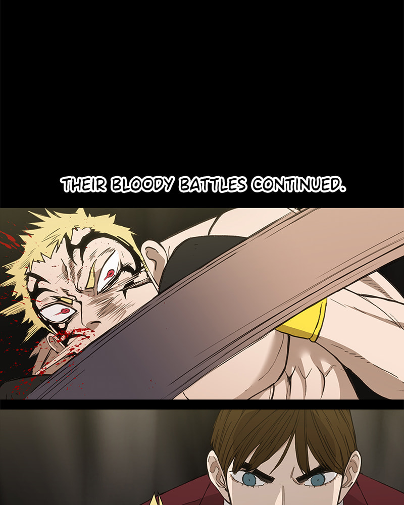 Read The Boxer chapter 92 image 45 on Lezhin