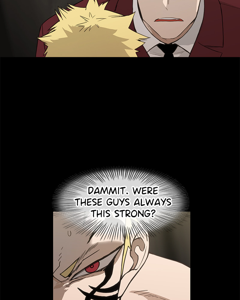 Read The Boxer chapter 92 image 46 on Lezhin