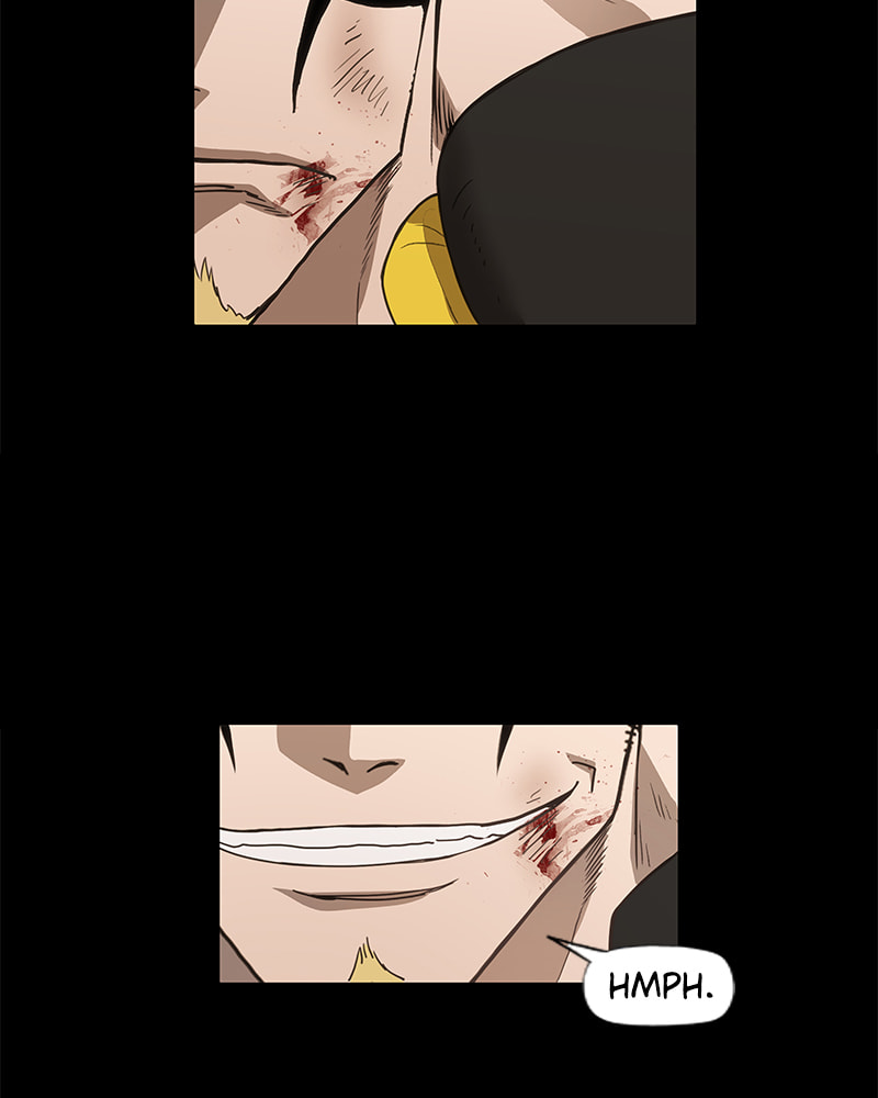 Read The Boxer chapter 92 image 47 on Lezhin
