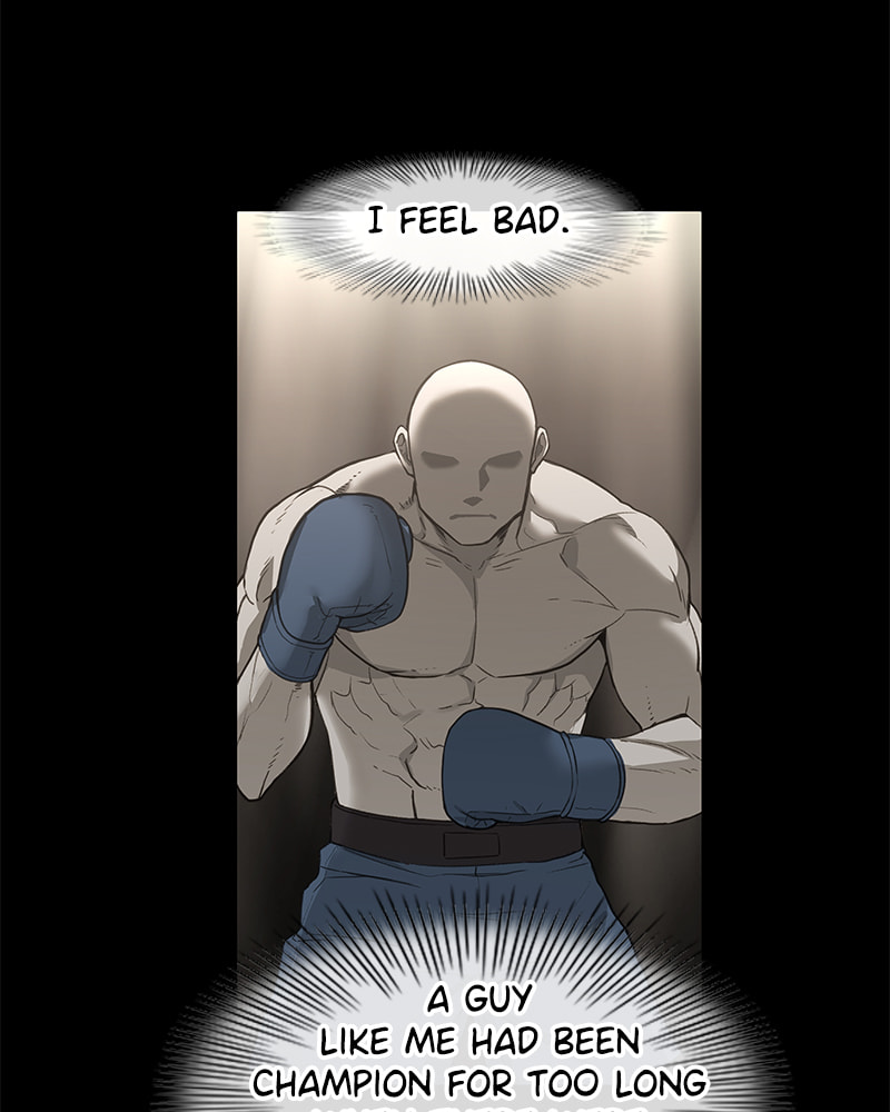 Read The Boxer chapter 92 image 48 on Lezhin