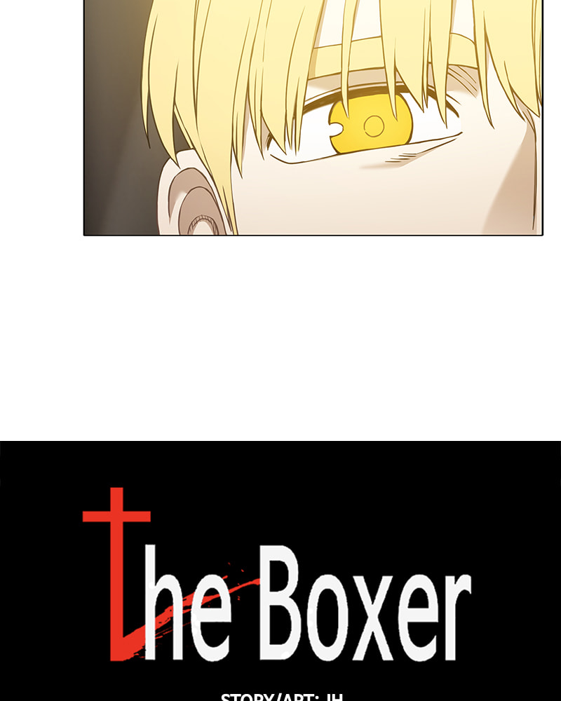Read The Boxer chapter 92 image 5 on Lezhin