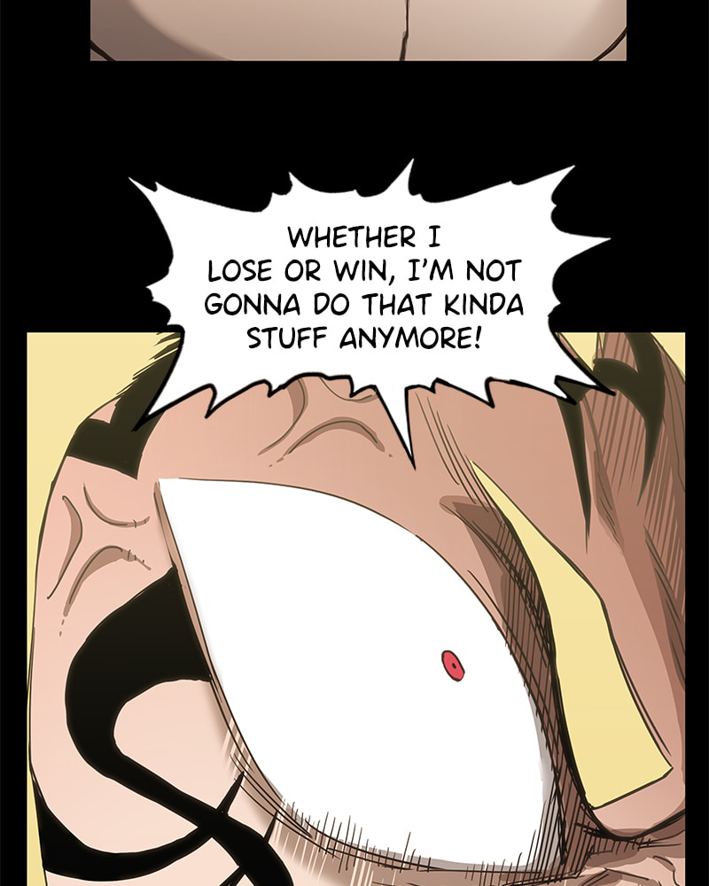 Read The Boxer chapter 92 image 52 on Lezhin