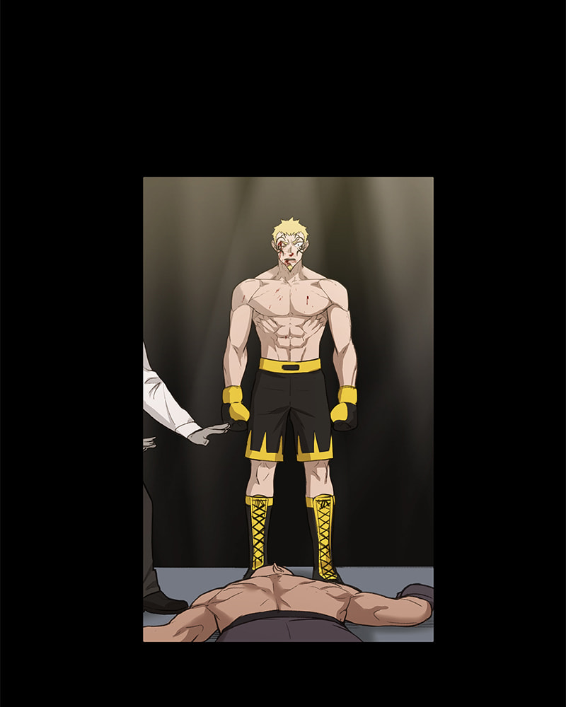 Read The Boxer chapter 92 image 56 on Lezhin