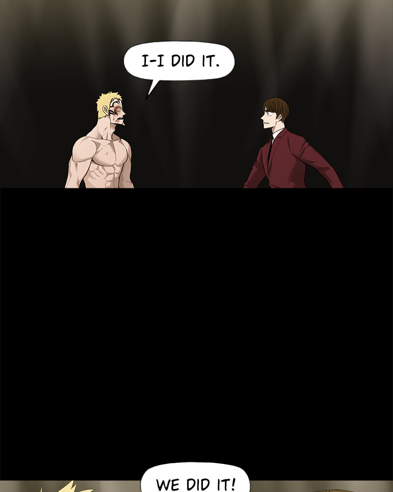 Read The Boxer chapter 92 image 59 on Lezhin