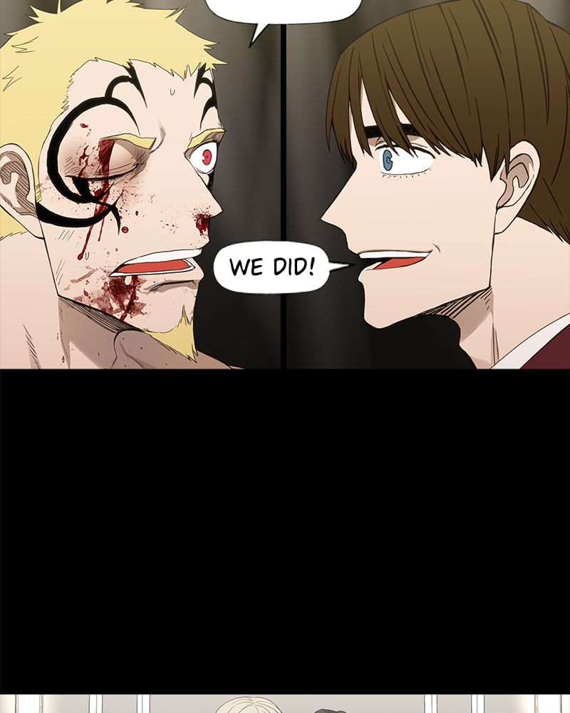 Read The Boxer chapter 92 image 60 on Lezhin