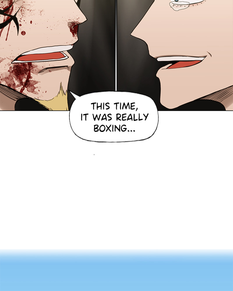 Read The Boxer chapter 92 image 62 on Lezhin