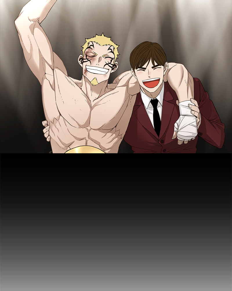 Read The Boxer chapter 92 image 69 on Lezhin