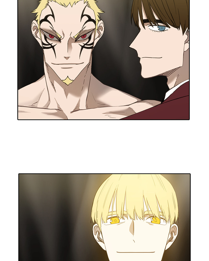 Read The Boxer chapter 92 image 72 on Lezhin