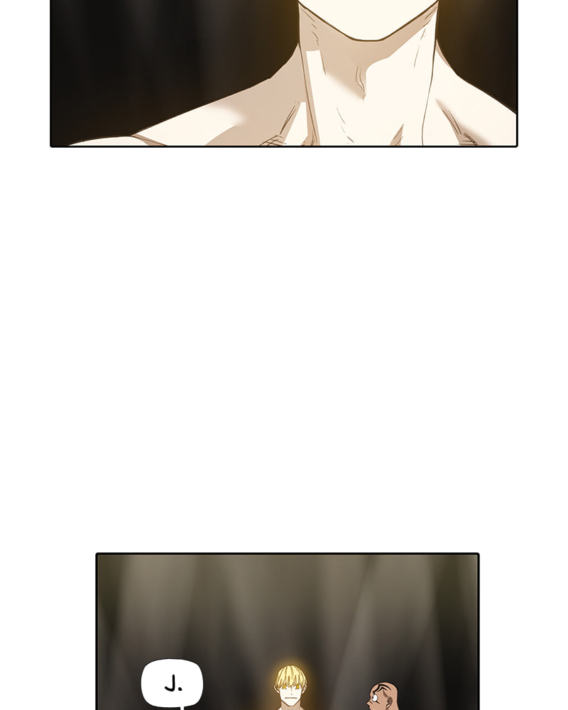 Read The Boxer chapter 92 image 73 on Lezhin