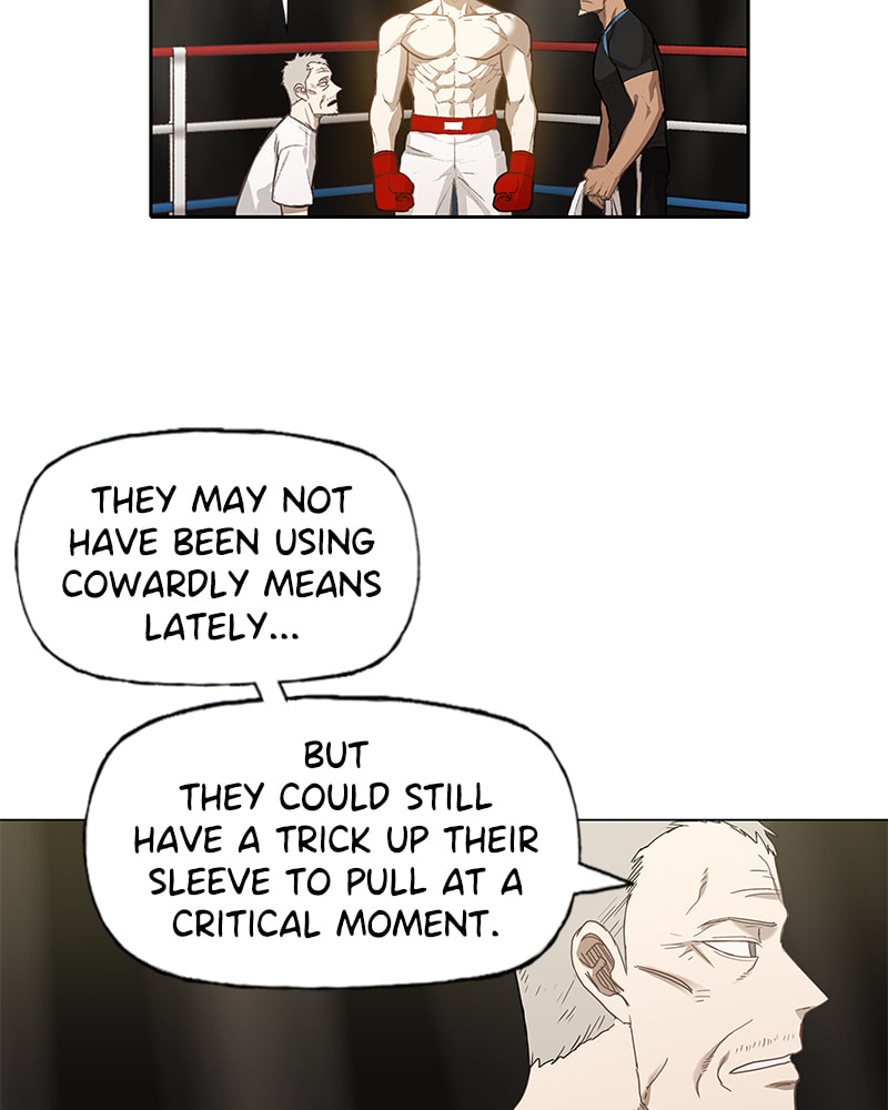 Read The Boxer chapter 92 image 74 on Lezhin