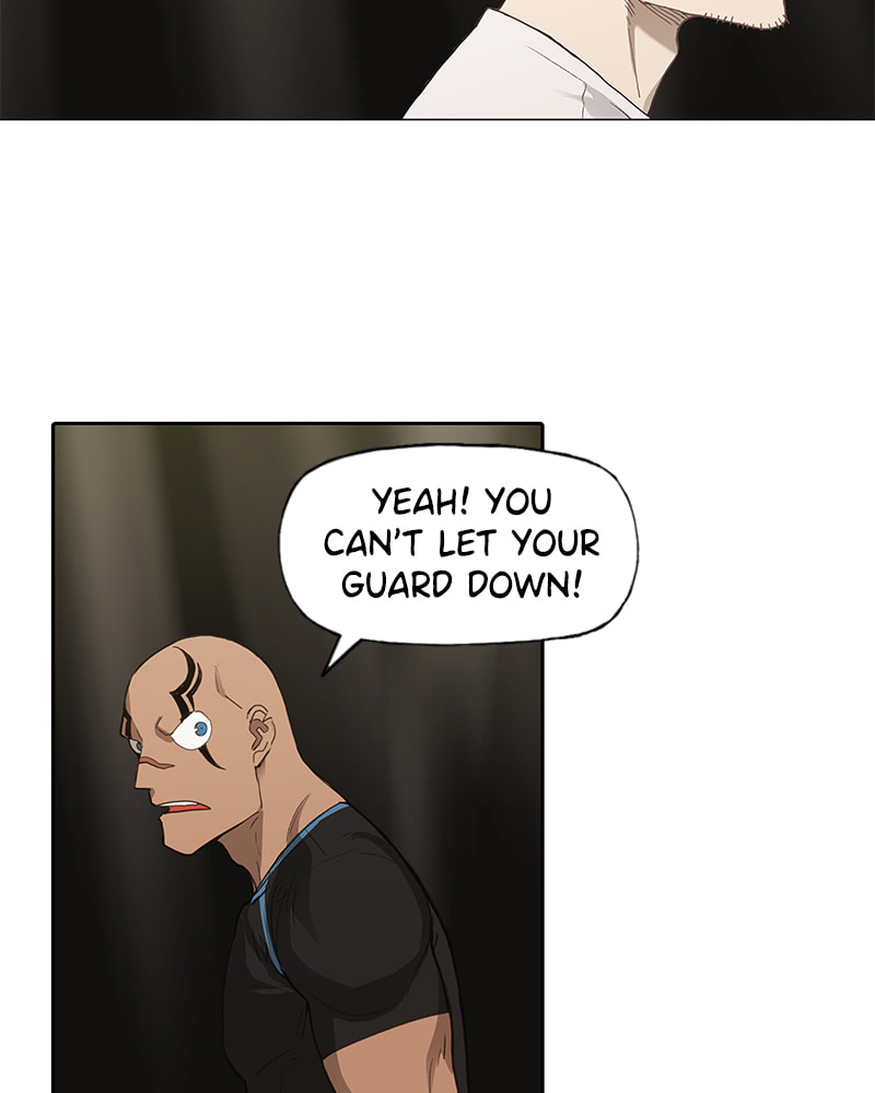 Read The Boxer chapter 92 image 75 on Lezhin