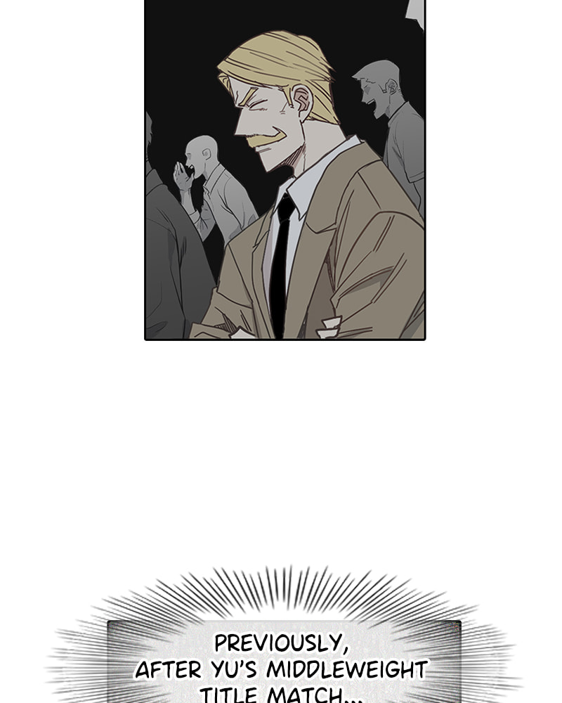 Read The Boxer chapter 92 image 8 on Lezhin