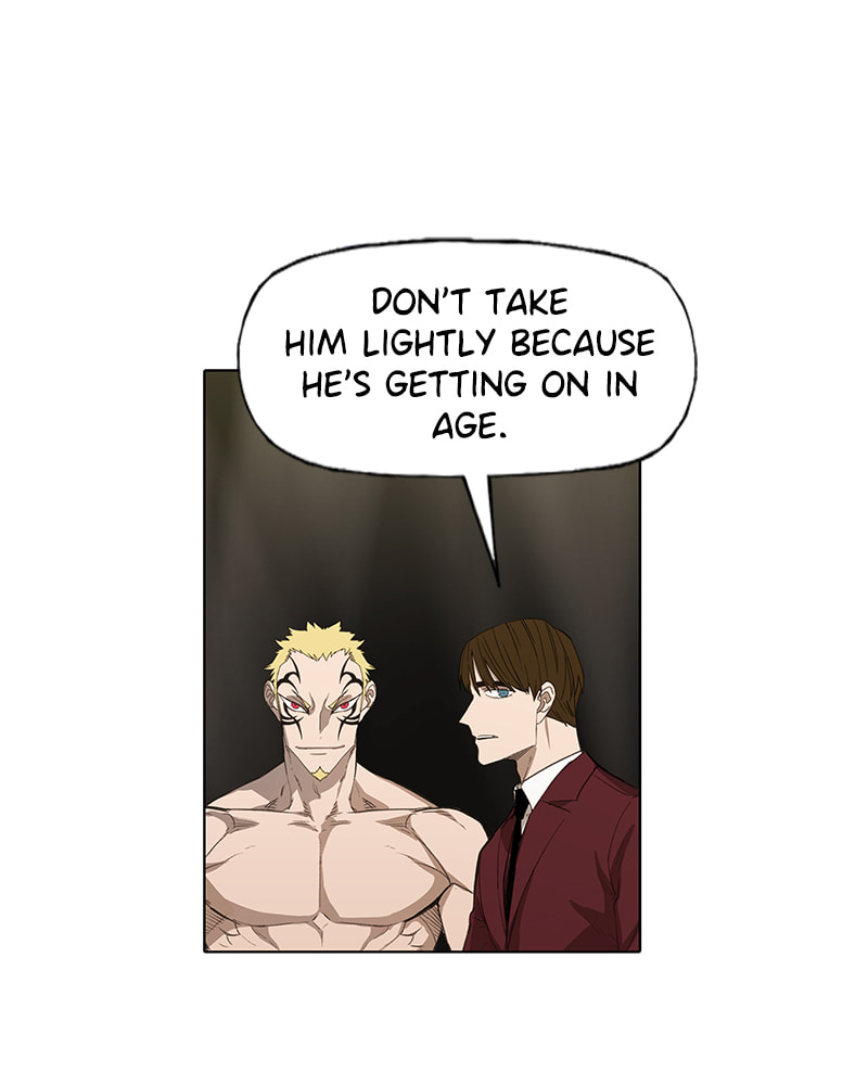 Read The Boxer chapter 92 image 81 on Lezhin