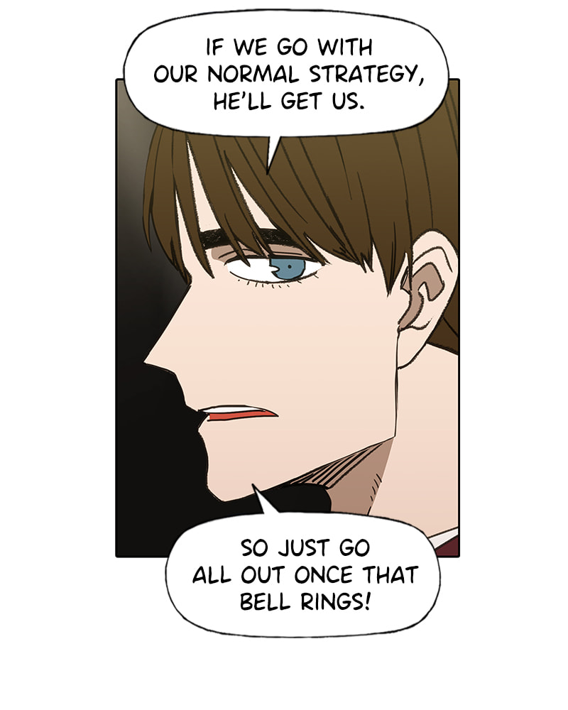 Read The Boxer chapter 92 image 83 on Lezhin