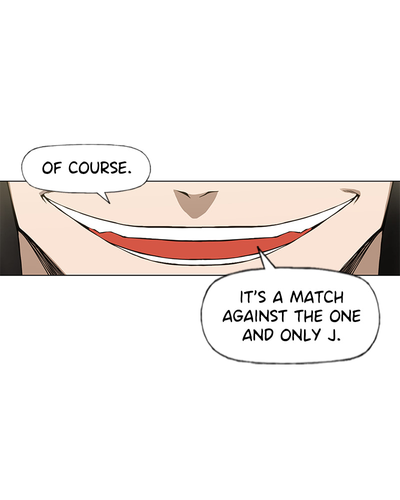 Read The Boxer chapter 92 image 84 on Lezhin