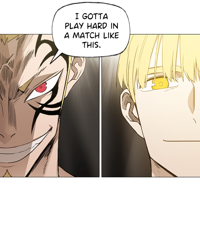 Read The Boxer chapter 92 image 85 on Lezhin