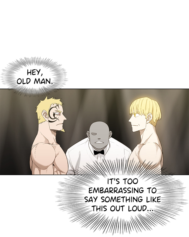Read The Boxer chapter 92 image 86 on Lezhin