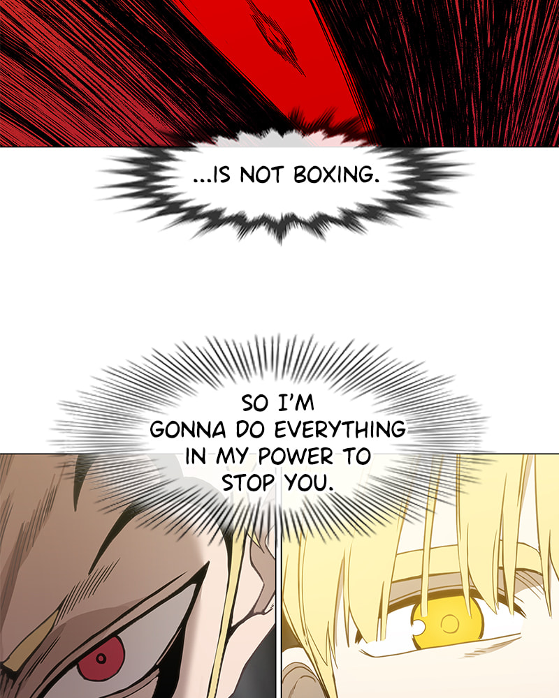 Read The Boxer chapter 92 image 90 on Lezhin