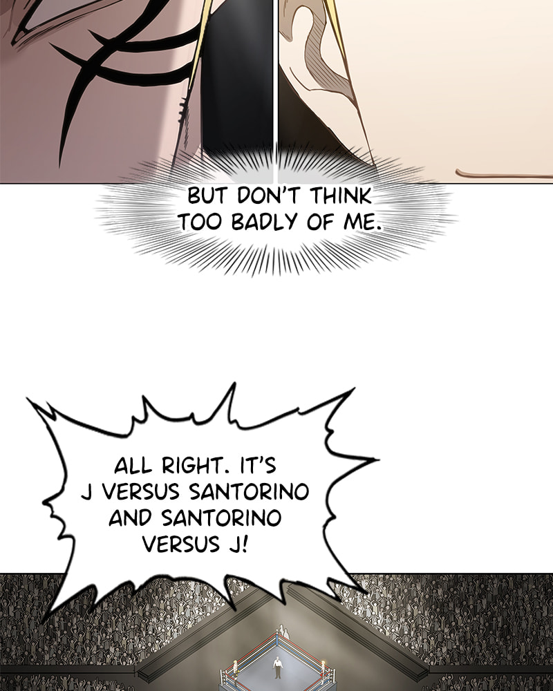Read The Boxer chapter 92 image 91 on Lezhin
