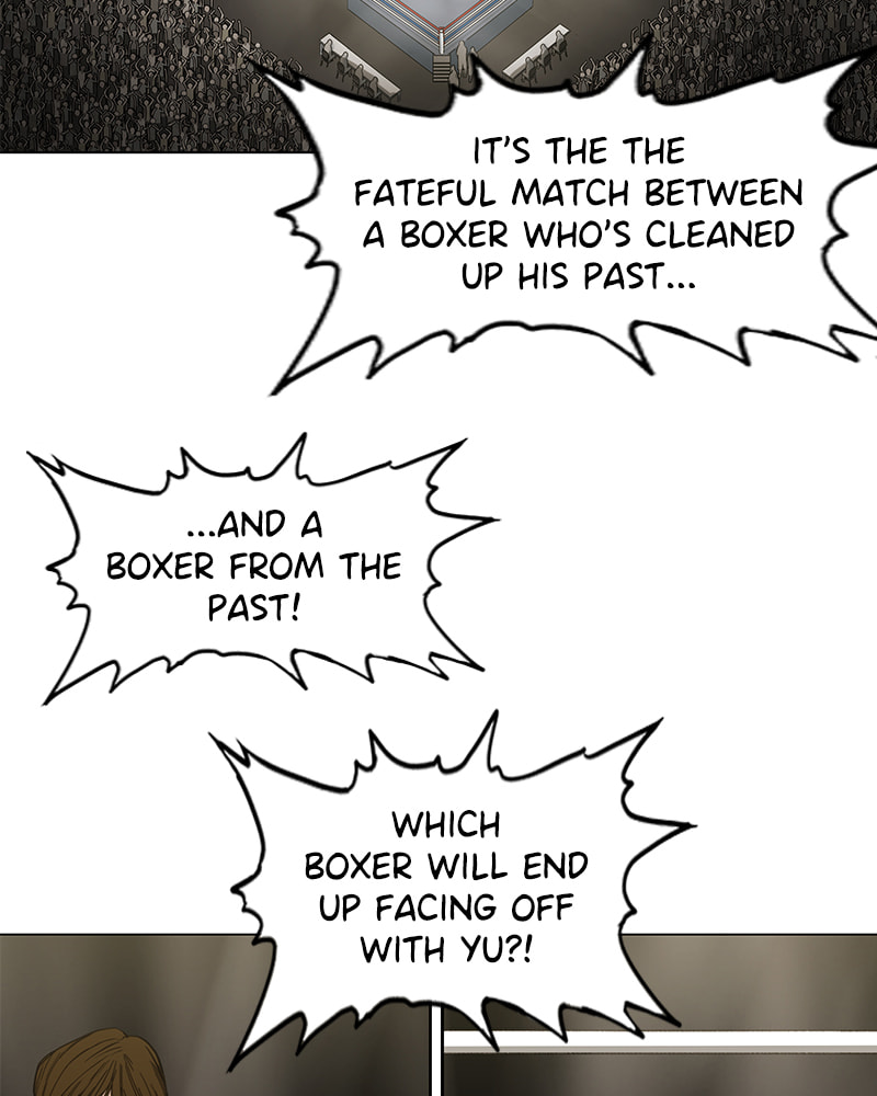 Read The Boxer chapter 92 image 92 on Lezhin