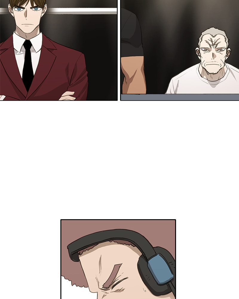 Read The Boxer chapter 92 image 93 on Lezhin