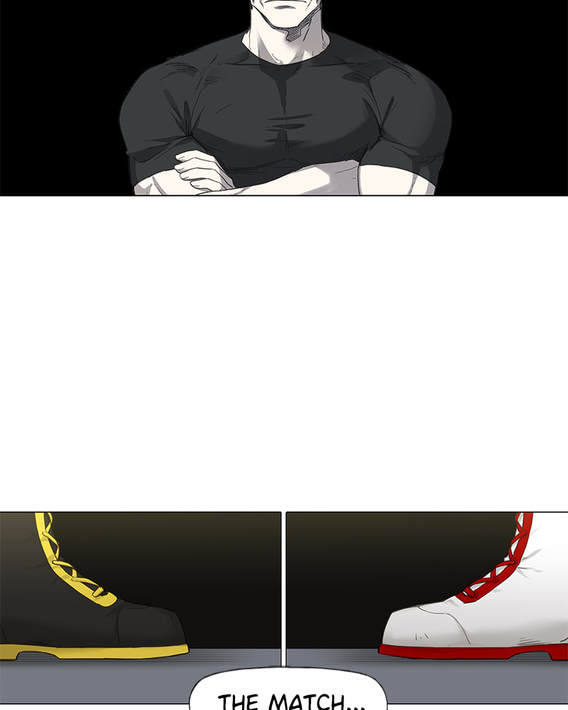 Read The Boxer chapter 92 image 96 on Lezhin