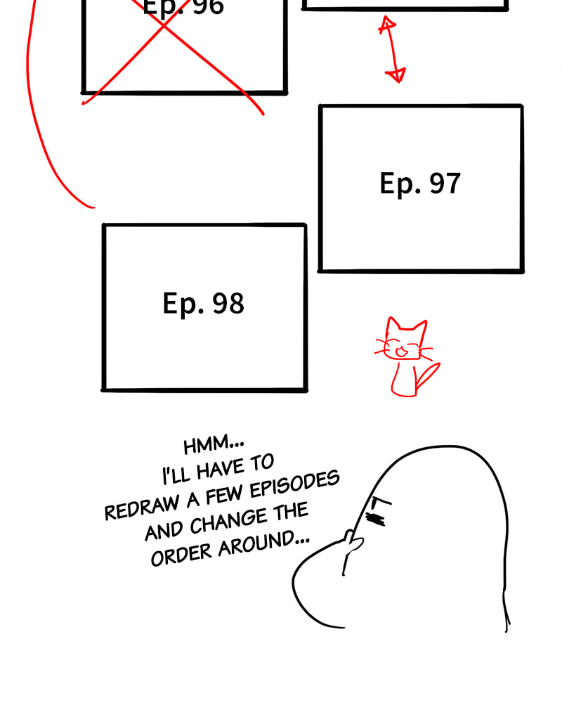 Read The Boxer chapter 93.1 image 20 on Lezhin