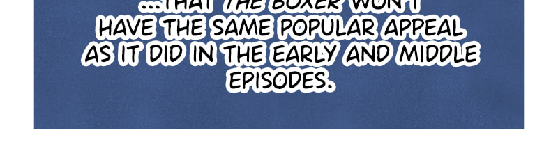 Read The Boxer chapter 93.1 image 22 on Lezhin