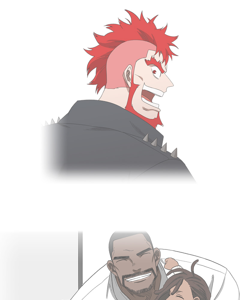 Read The Boxer chapter 93.1 image 31 on Lezhin