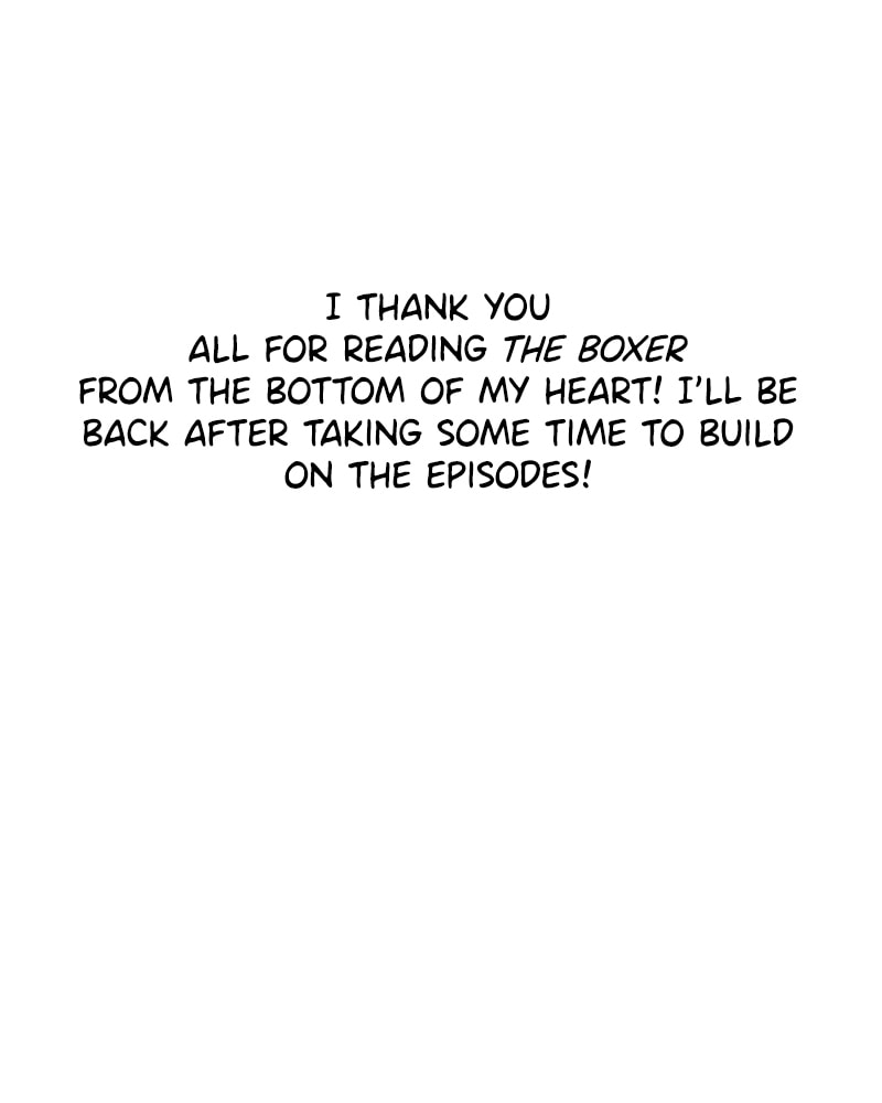 Read The Boxer chapter 93.1 image 34 on Lezhin