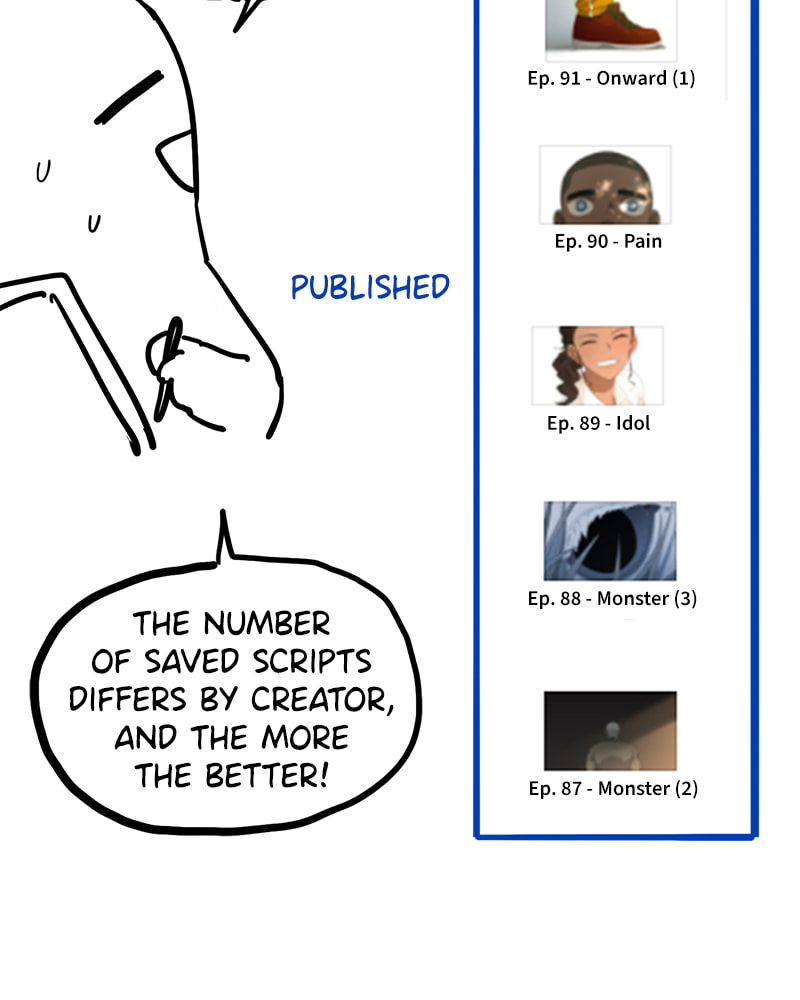 Read The Boxer chapter 93.1 image 9 on Lezhin