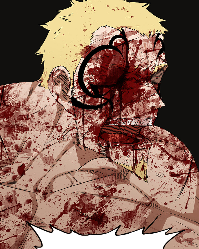 Read The Boxer chapter 93.2 image 17 on Lezhin