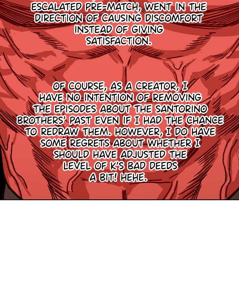 Read The Boxer chapter 93.2 image 23 on Lezhin
