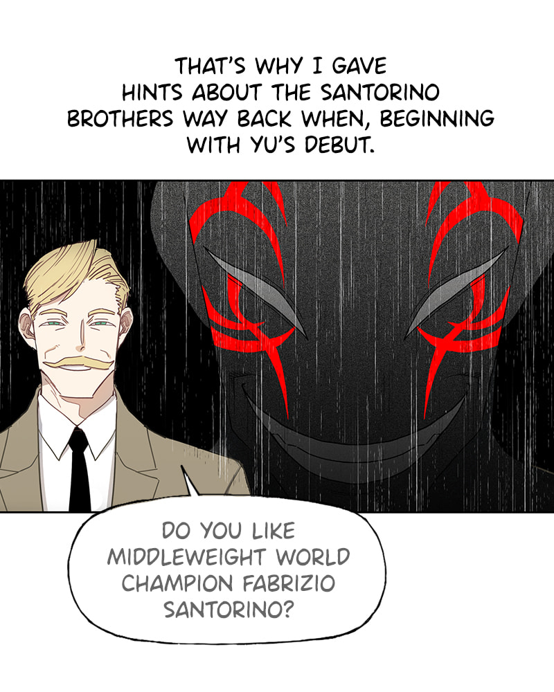 Read The Boxer chapter 93.2 image 26 on Lezhin