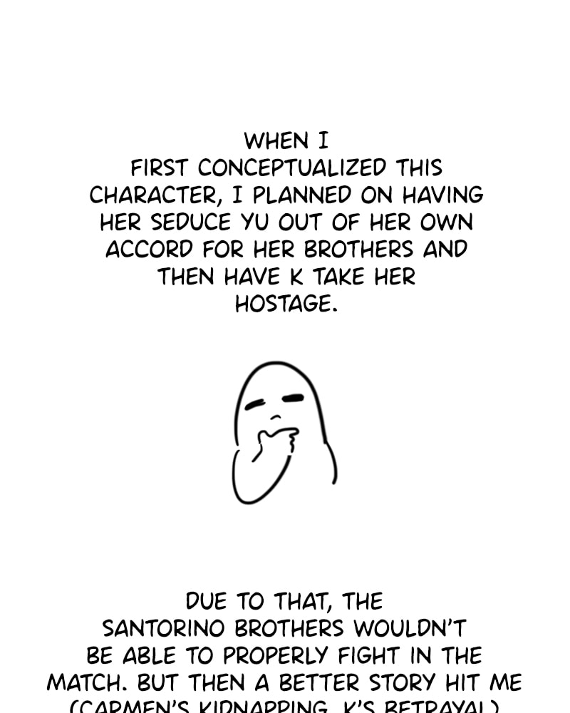 Read The Boxer chapter 93.2 image 33 on Lezhin