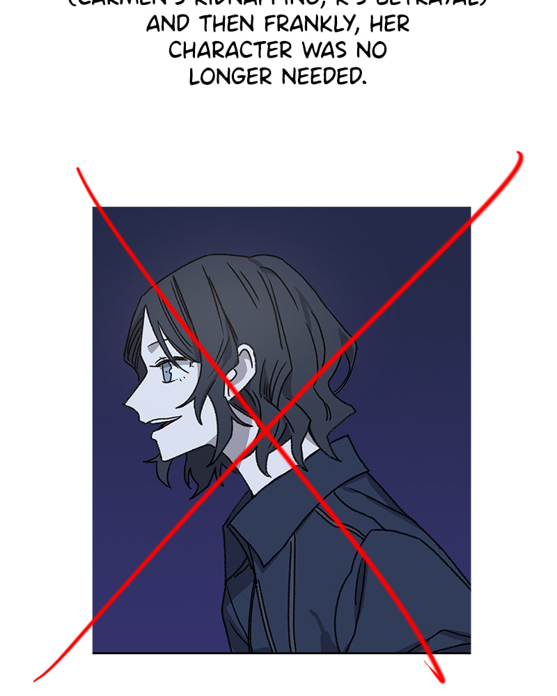 Read The Boxer chapter 93.2 image 34 on Lezhin