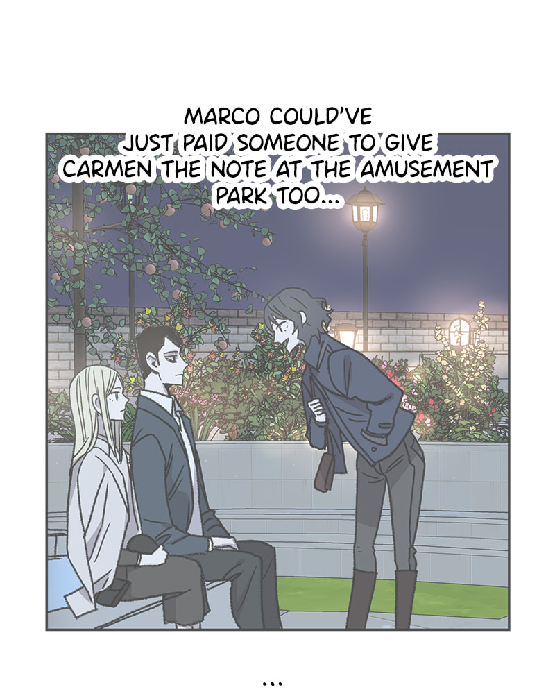 Read The Boxer chapter 93.2 image 38 on Lezhin