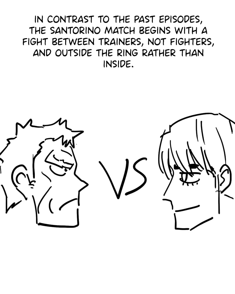 Read The Boxer chapter 93.2 image 4 on Lezhin