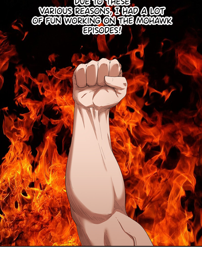 Read The Boxer chapter 93.3 image 11 on Lezhin