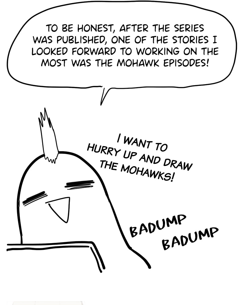 Read The Boxer chapter 93.3 image 12 on Lezhin