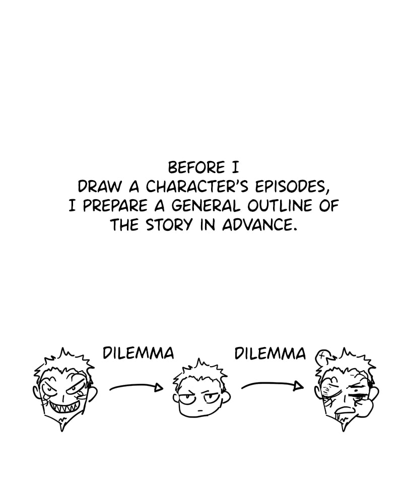 Read The Boxer chapter 93.3 image 15 on Lezhin