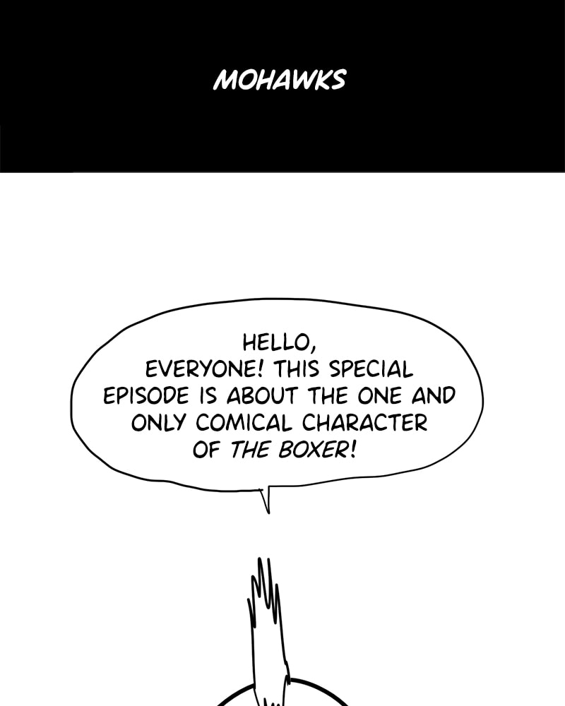Read The Boxer chapter 93.3 image 2 on Lezhin