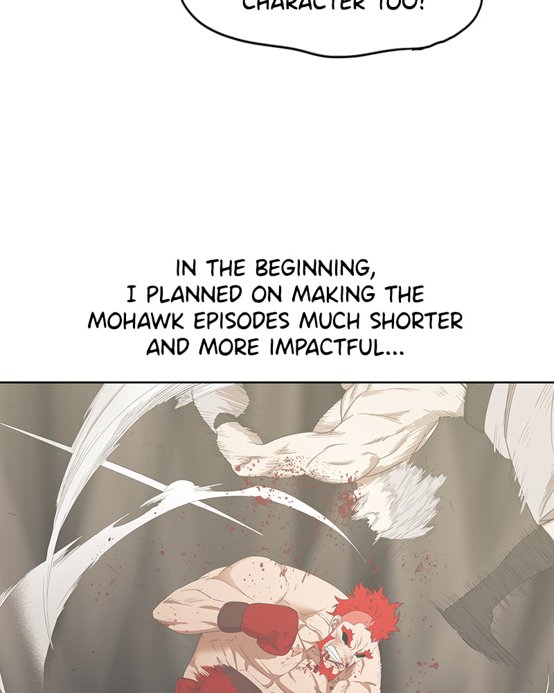 Read The Boxer chapter 93.3 image 20 on Lezhin