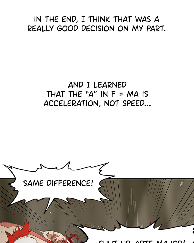 Read The Boxer chapter 93.3 image 24 on Lezhin