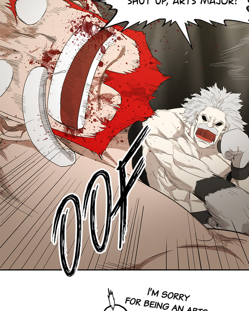Read The Boxer chapter 93.3 image 25 on Lezhin