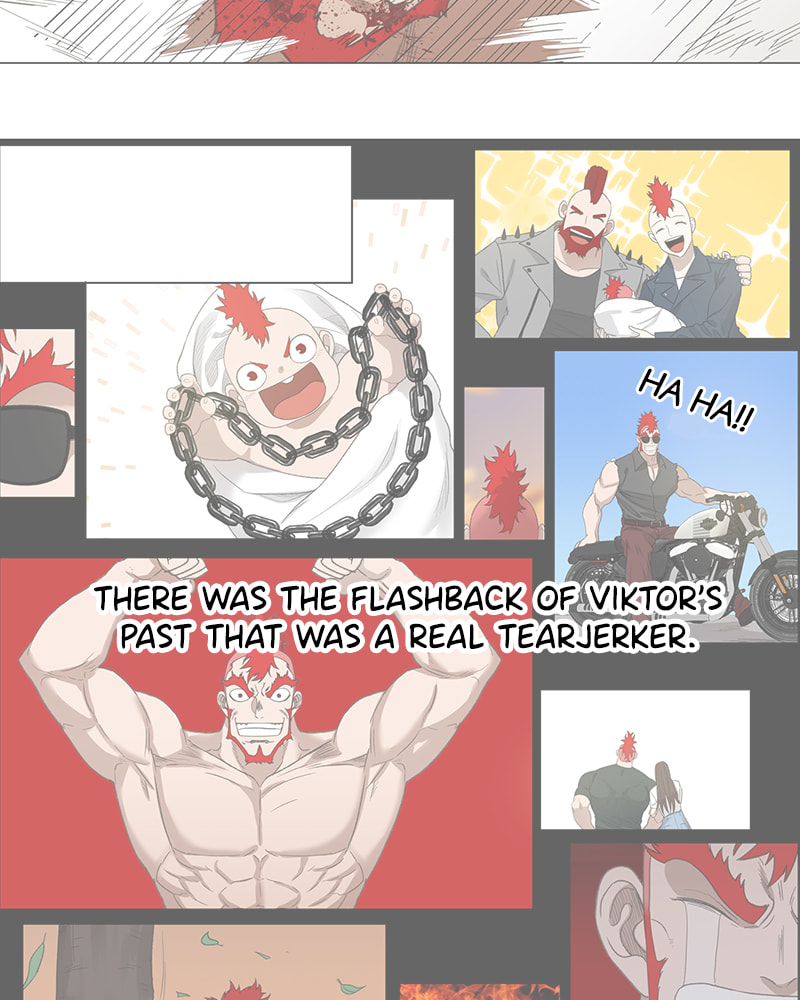 Read The Boxer chapter 93.3 image 27 on Lezhin