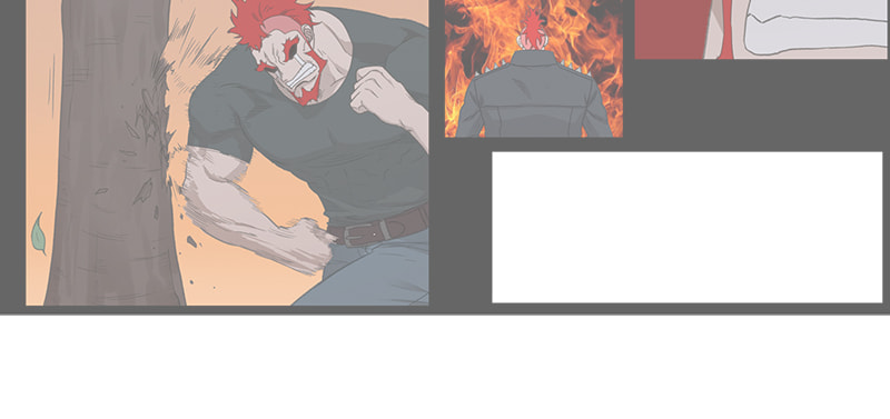 Read The Boxer chapter 93.3 image 28 on Lezhin